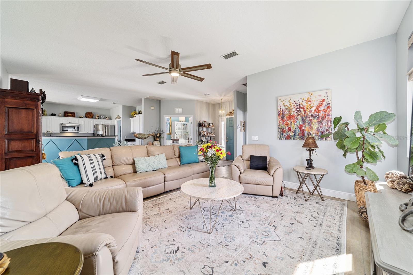 OCALA PALMS UN VII - Residential
