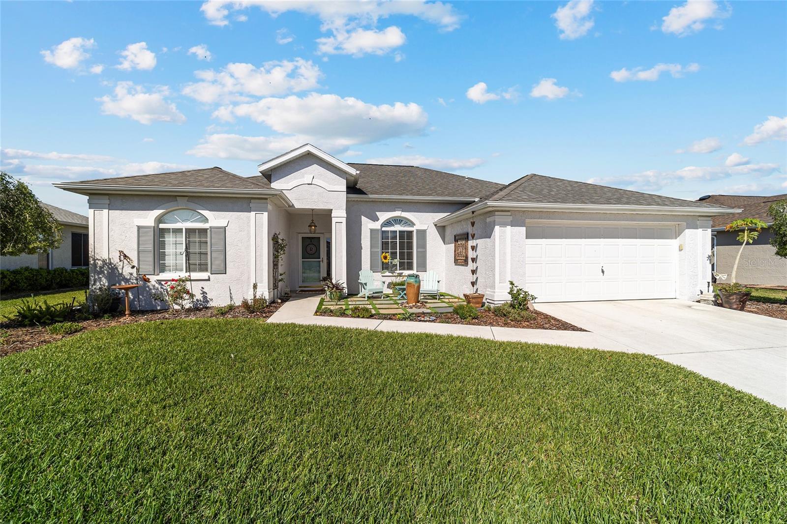 OCALA PALMS UN VII - Residential