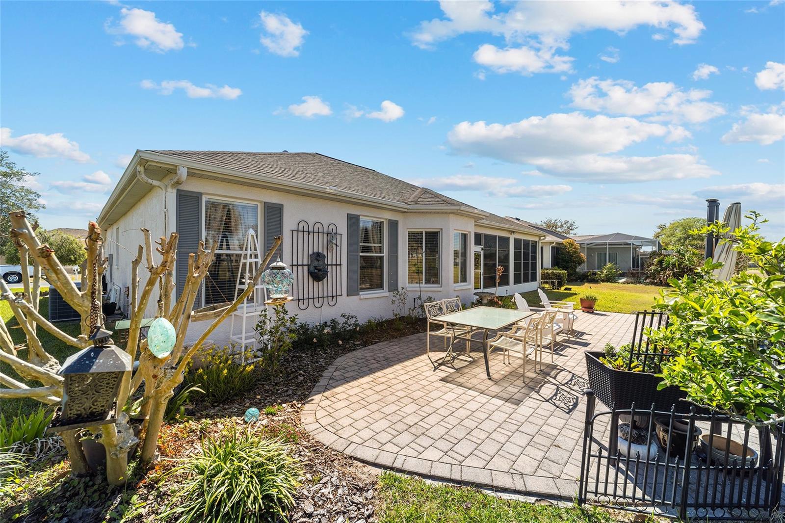 OCALA PALMS UN VII - Residential