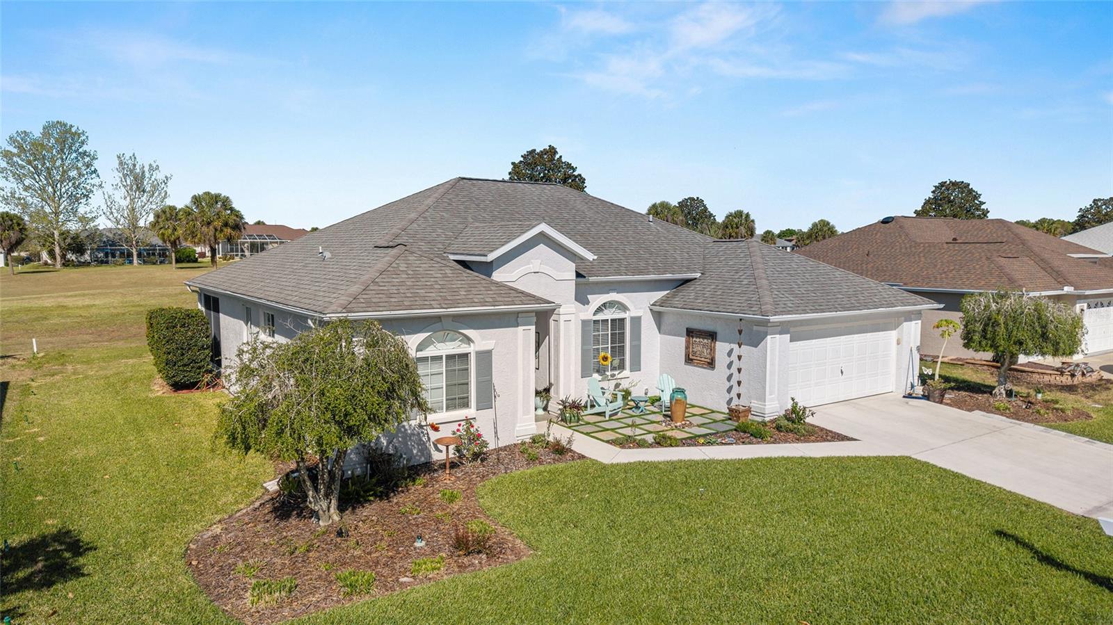 OCALA PALMS UN VII - Residential