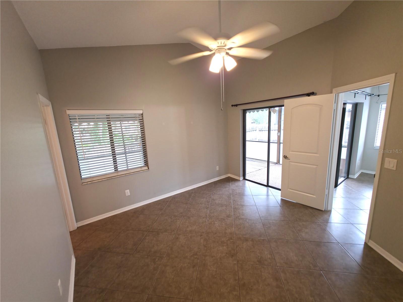 PIEDMONT PARK - Residential