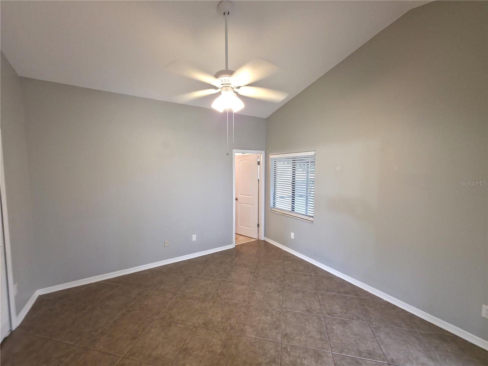 PIEDMONT PARK - Residential