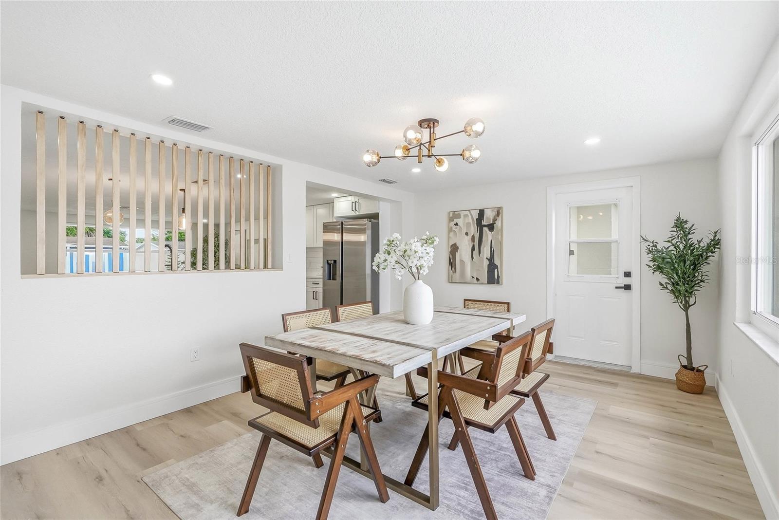 GULF HIGHLANDS - Residential