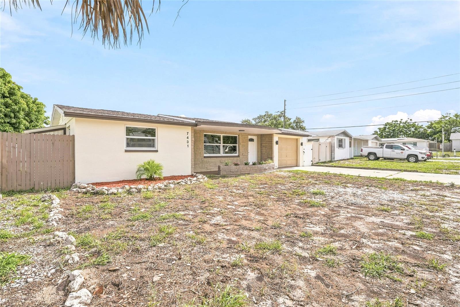 GULF HIGHLANDS - Residential