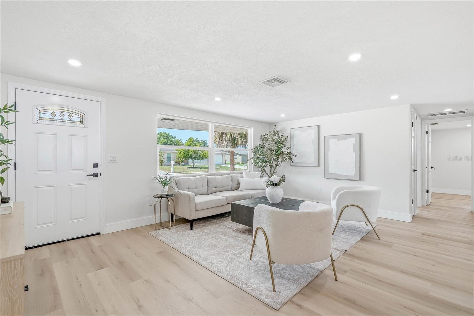 GULF HIGHLANDS - Residential