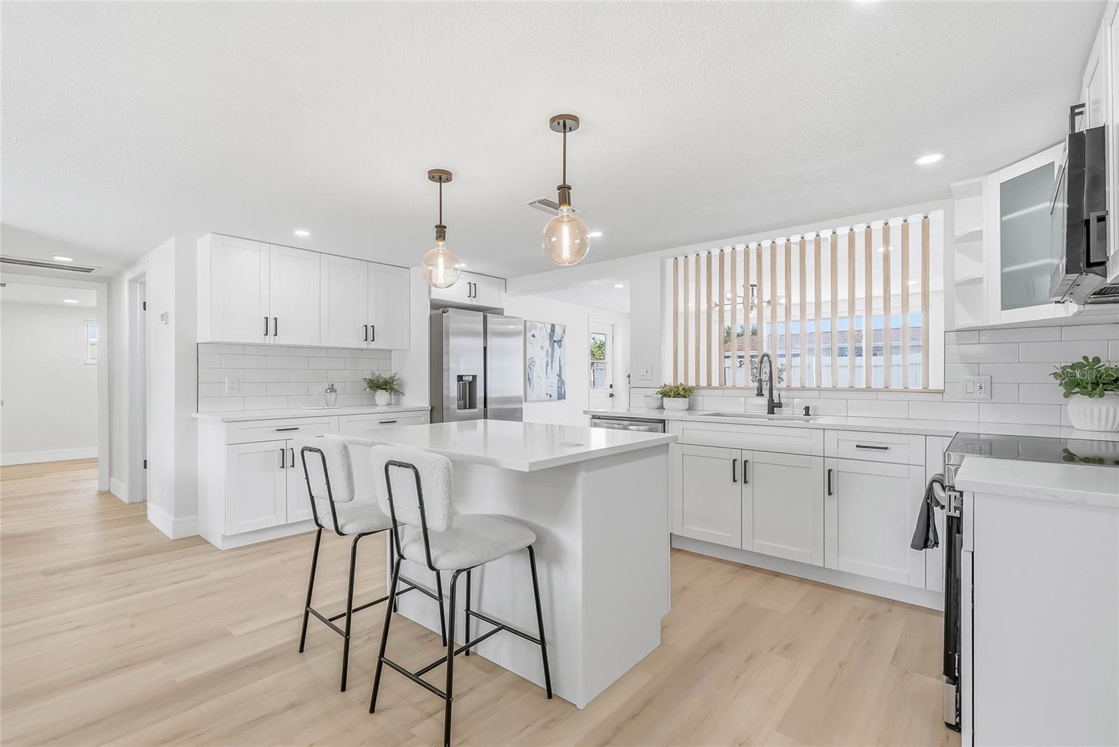 GULF HIGHLANDS - Residential