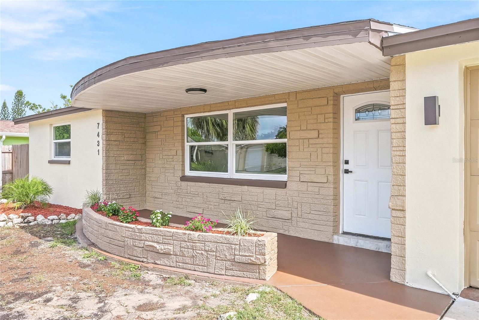 GULF HIGHLANDS - Residential