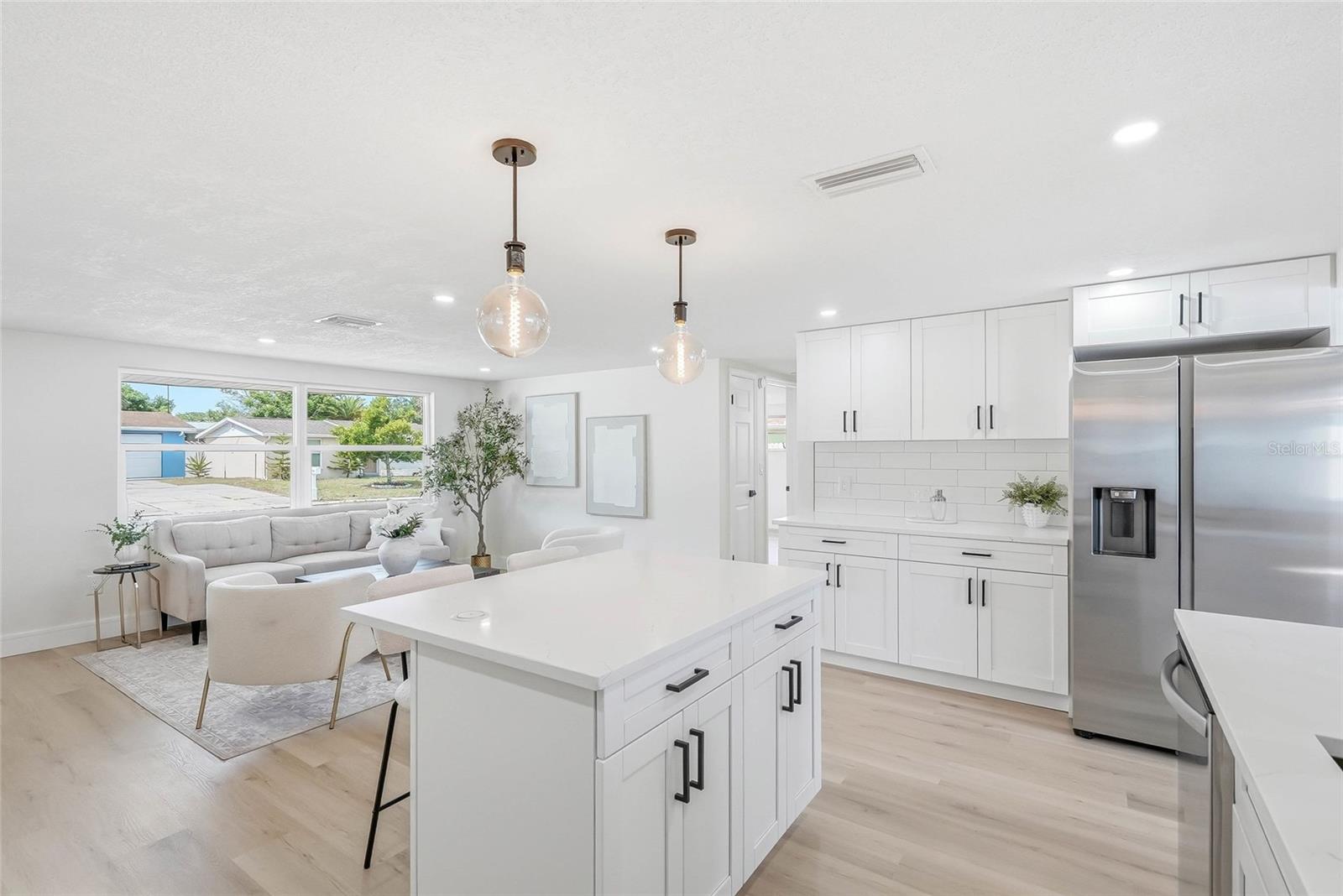 GULF HIGHLANDS - Residential
