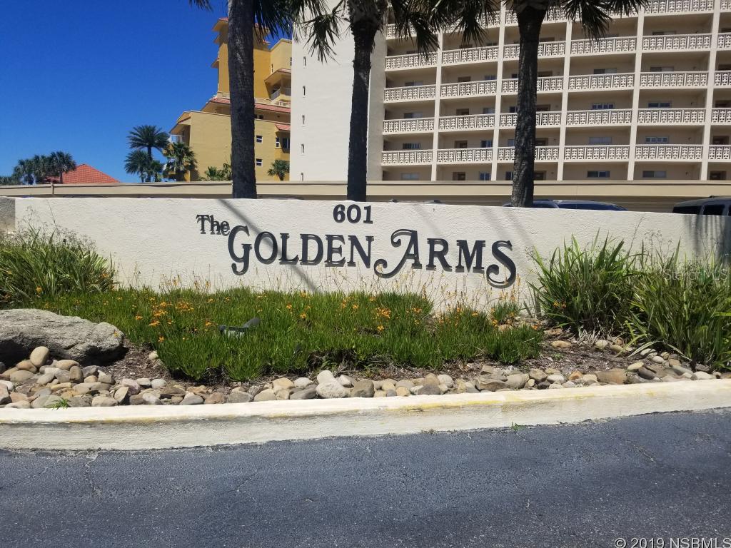 Golden Arms - Residential