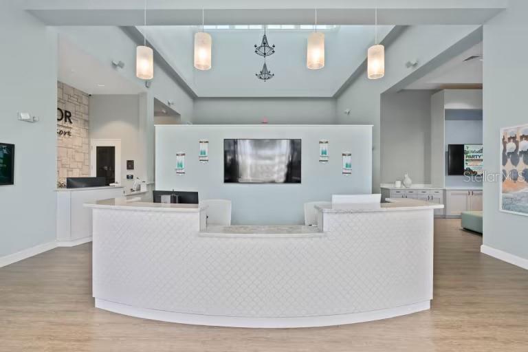 WINDSOR ISLAND RESIDENCE PH 2A - Residential