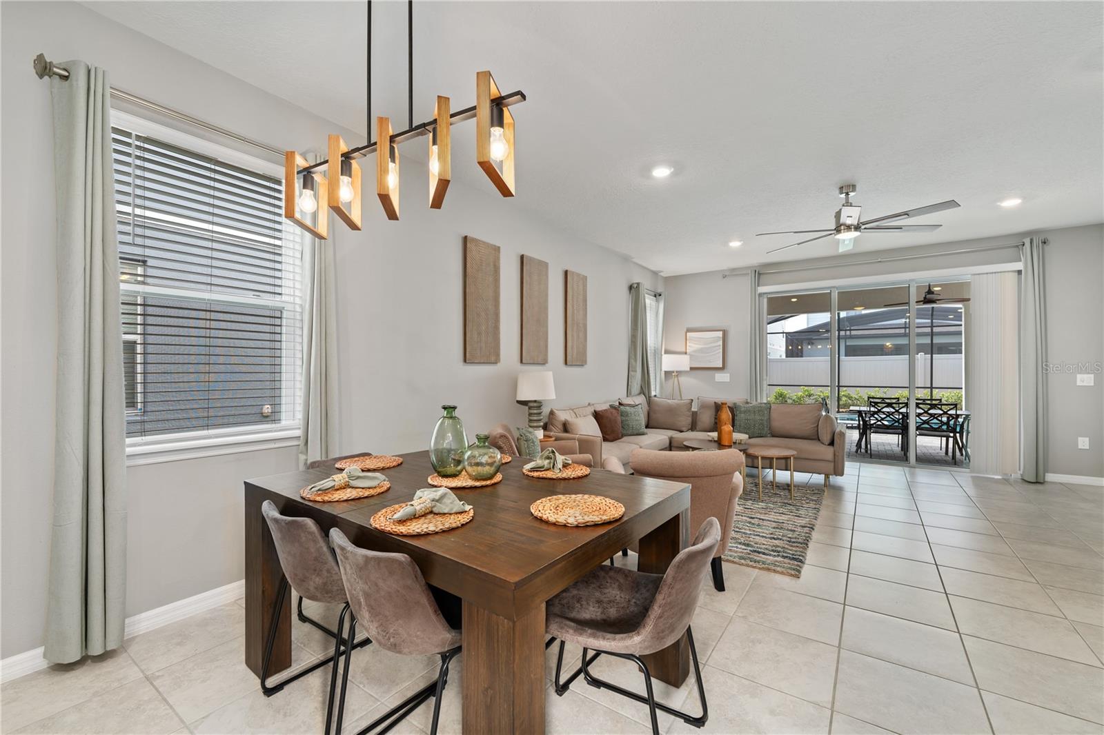 WINDSOR ISLAND RESIDENCE PH 2A - Residential