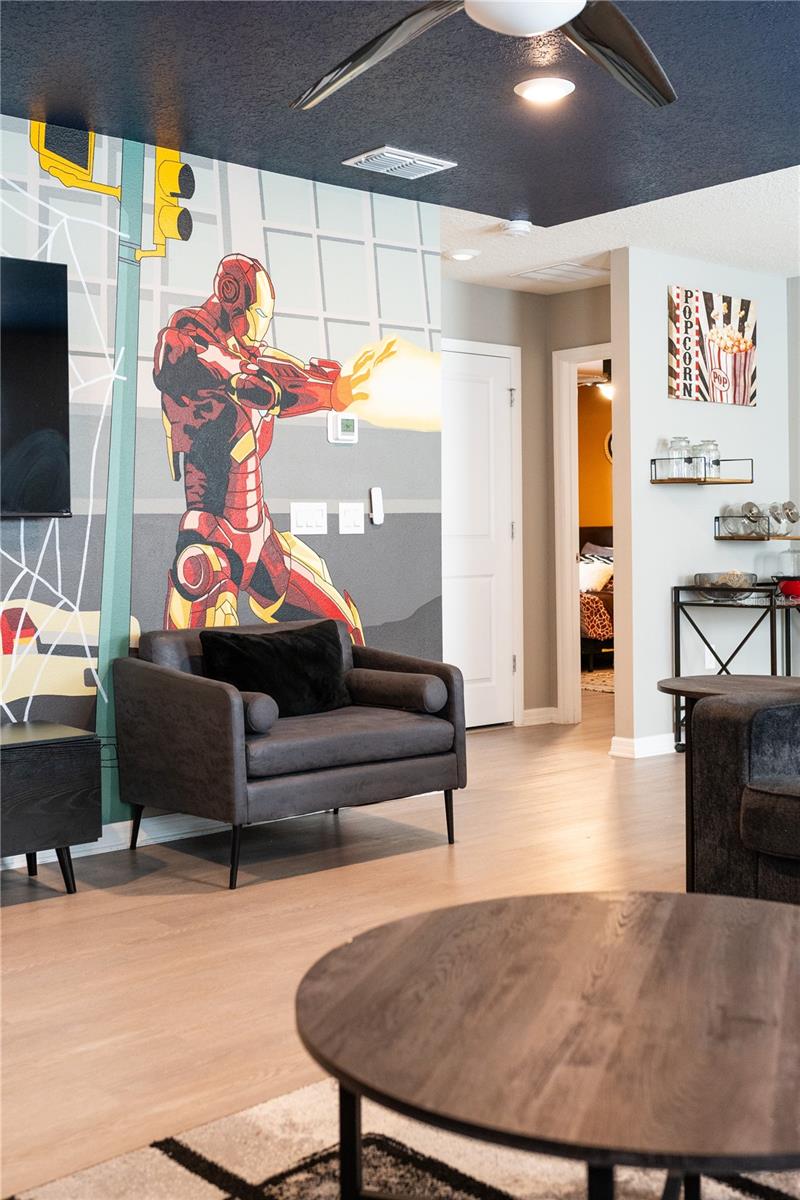 WINDSOR ISLAND RESIDENCE PH 2A - Residential