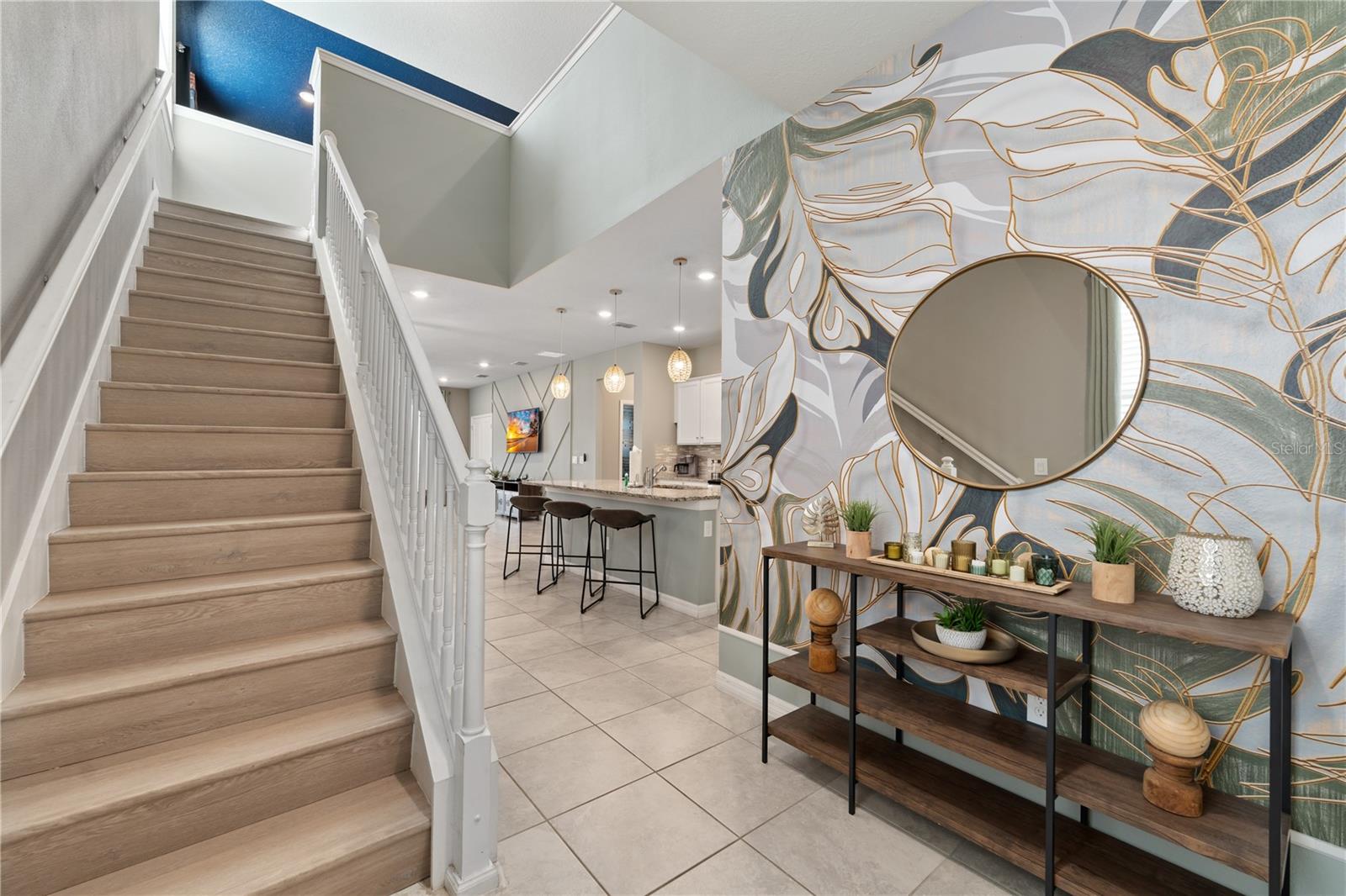 WINDSOR ISLAND RESIDENCE PH 2A - Residential