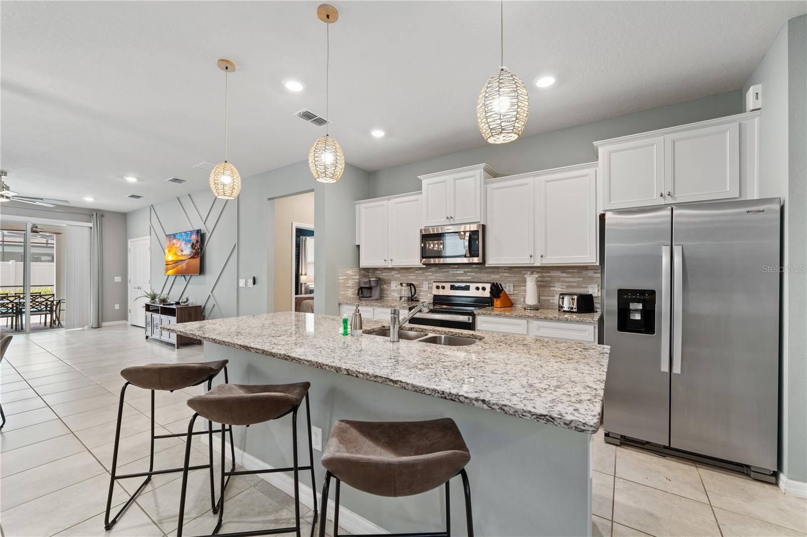 WINDSOR ISLAND RESIDENCE PH 2A - Residential