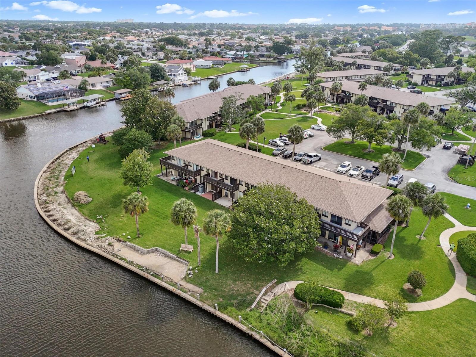 PALM CLUB CONDO - Residential