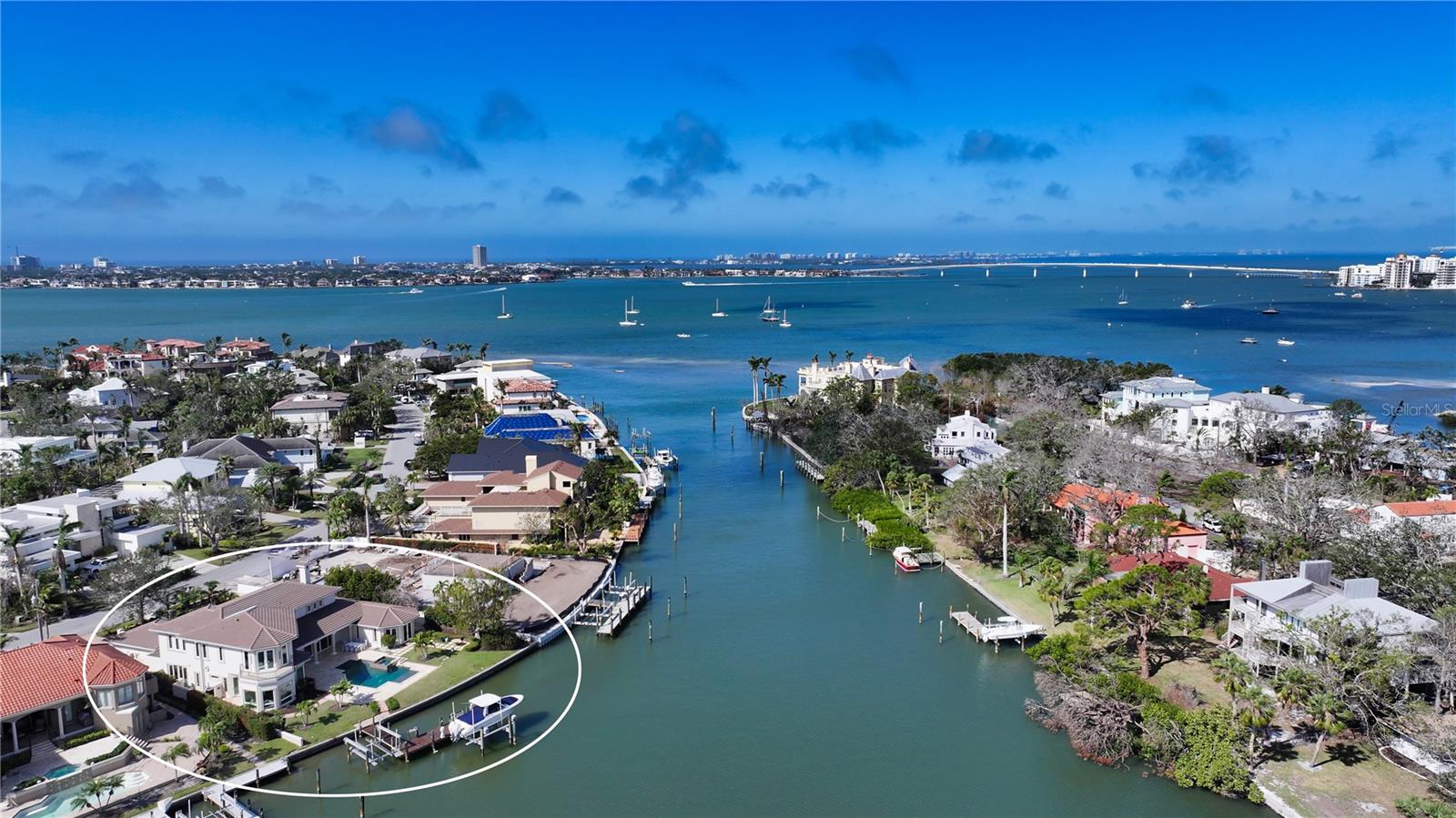 HARBOR ACRES - Residential