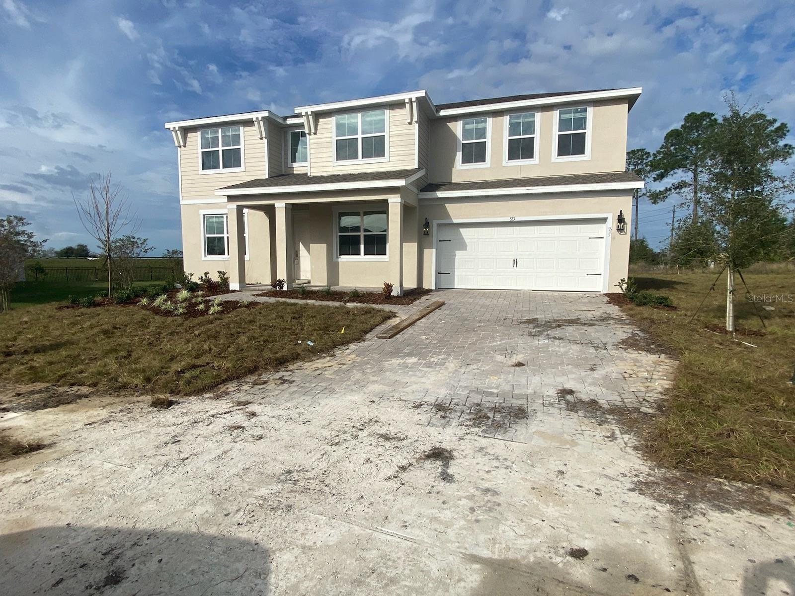 IVY TRLS - Residential