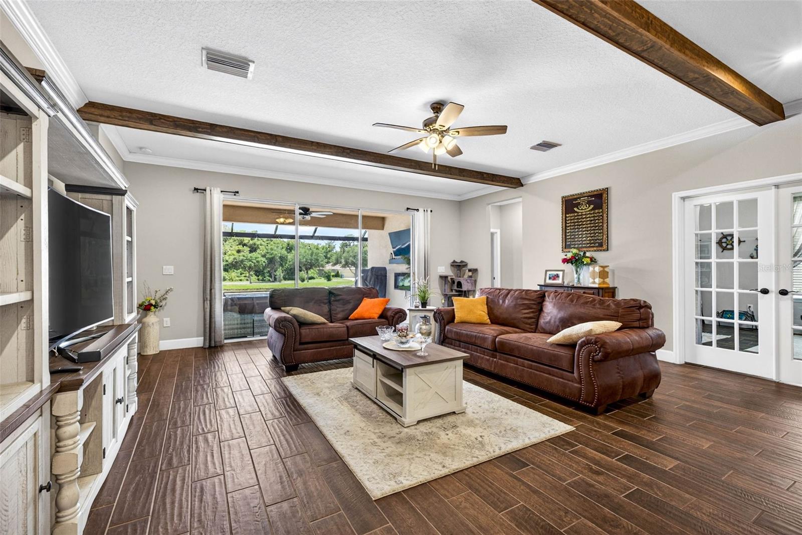 WATERGRASS - Residential