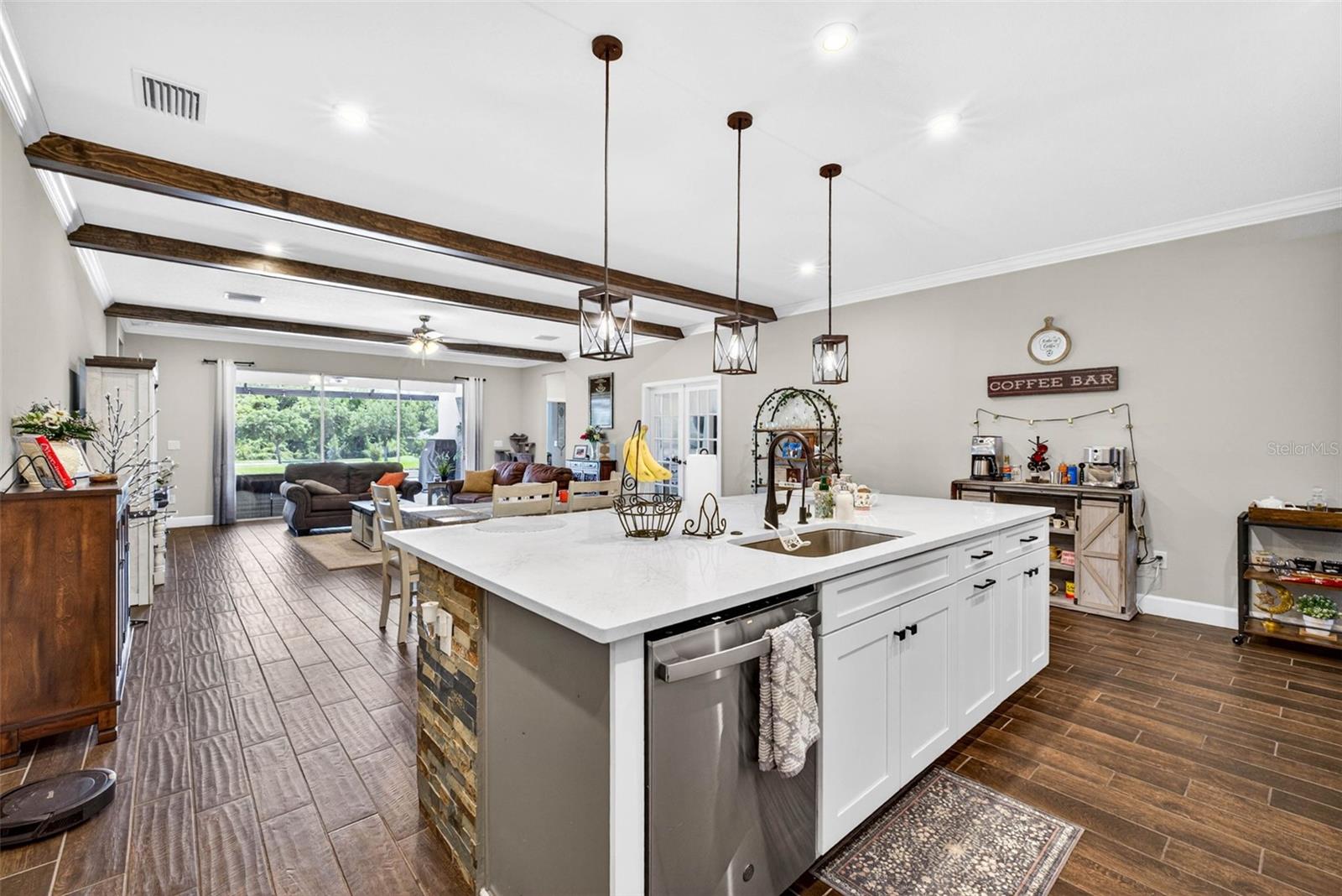 WATERGRASS - Residential