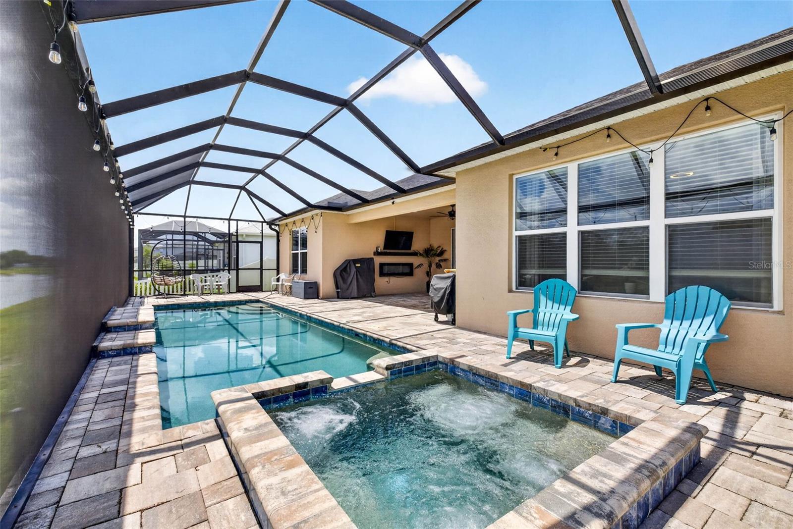 WATERGRASS - Residential