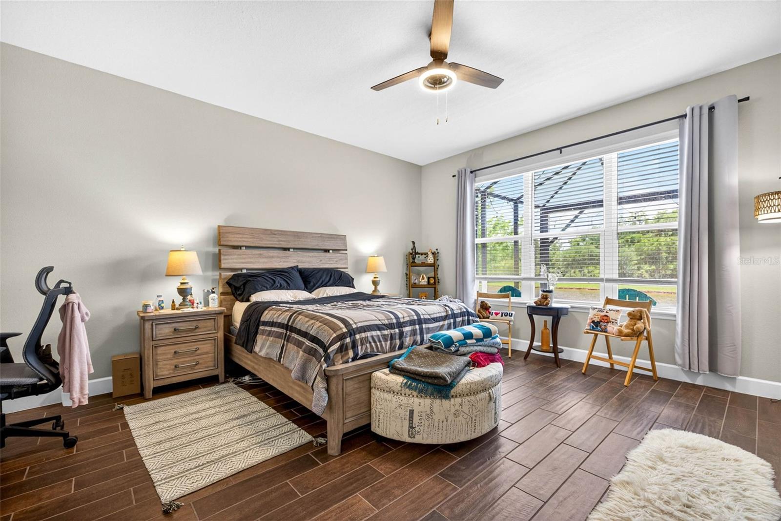 WATERGRASS - Residential