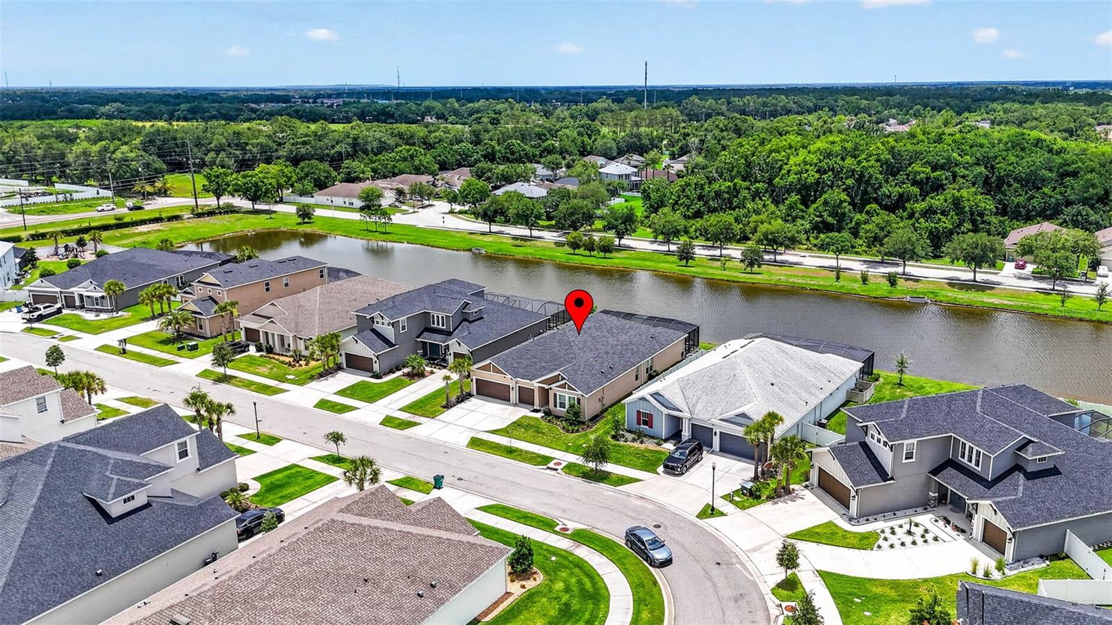 WATERGRASS - Residential