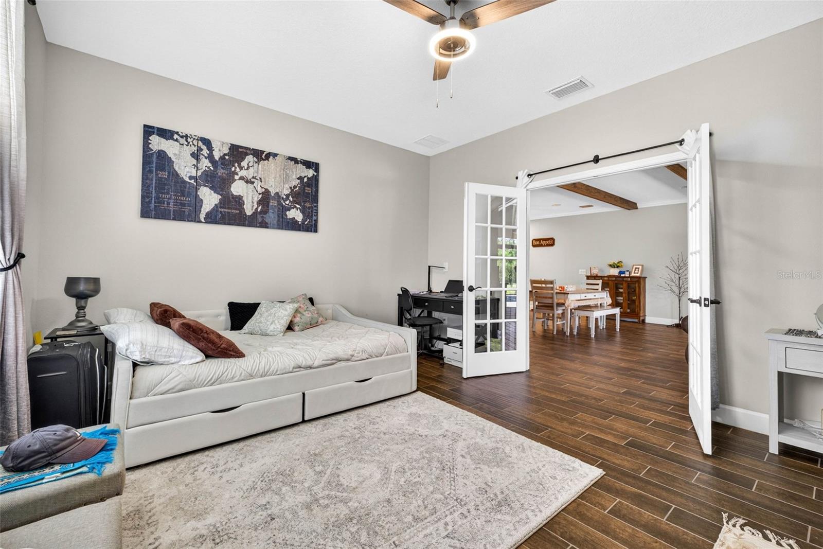 WATERGRASS - Residential
