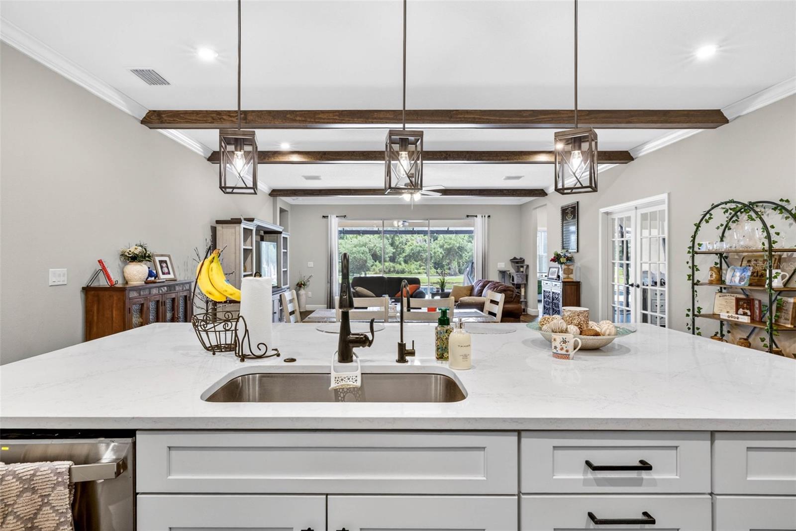 WATERGRASS - Residential
