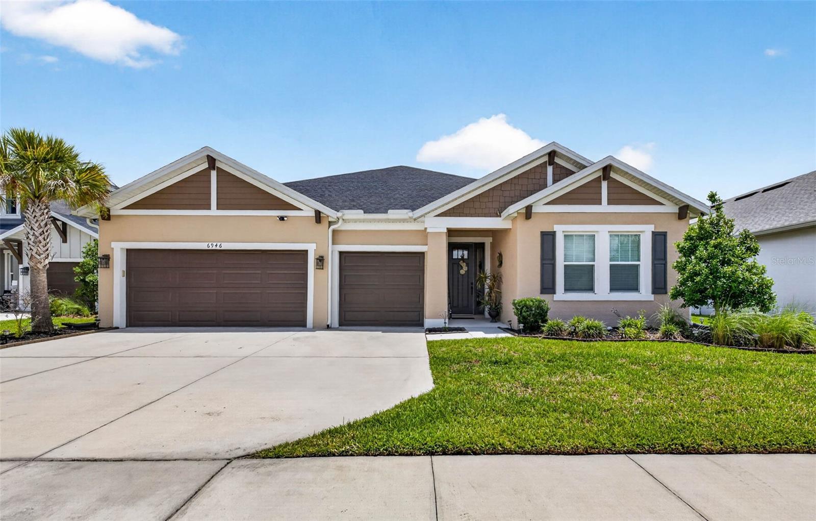 WATERGRASS - Residential