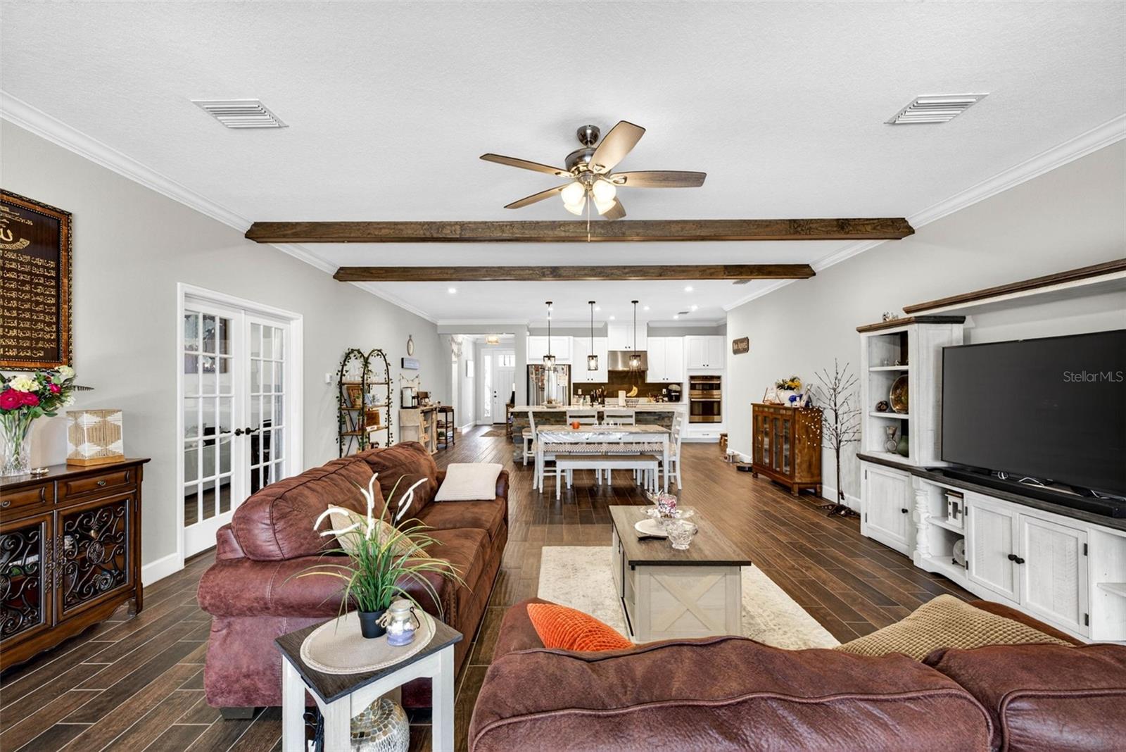 WATERGRASS - Residential