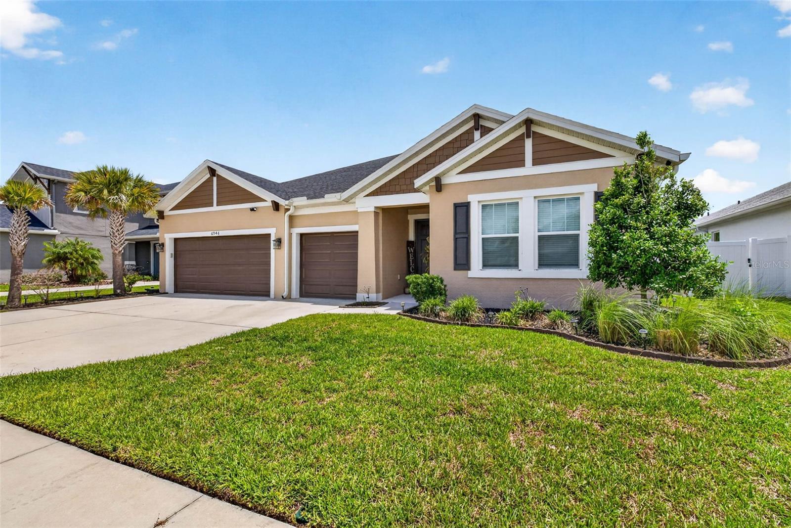 WATERGRASS - Residential