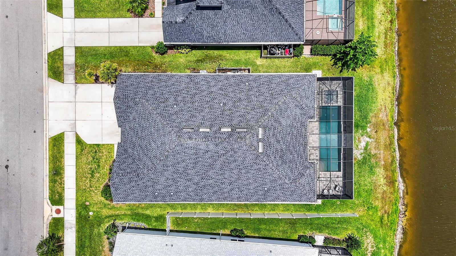 WATERGRASS - Residential