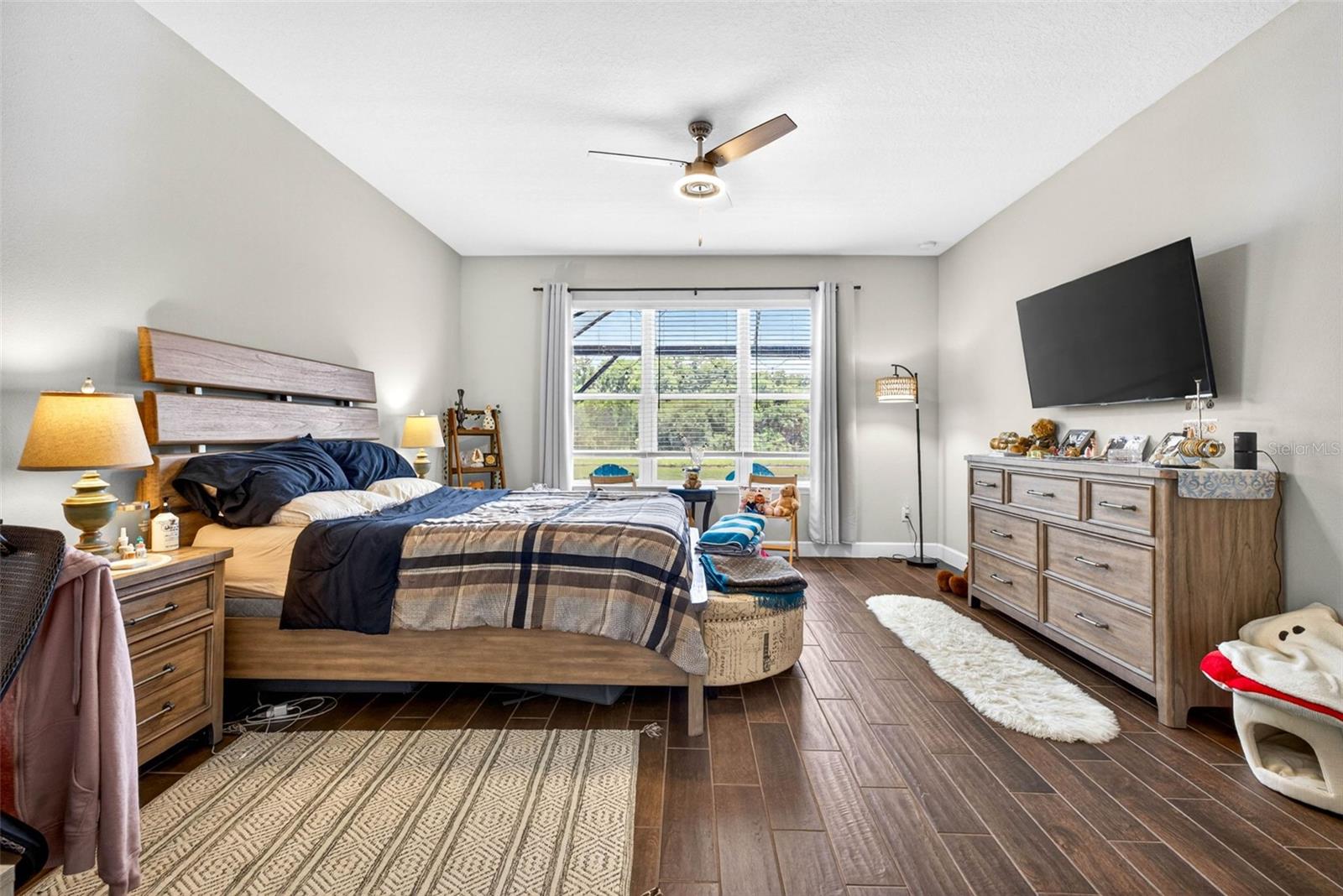WATERGRASS - Residential