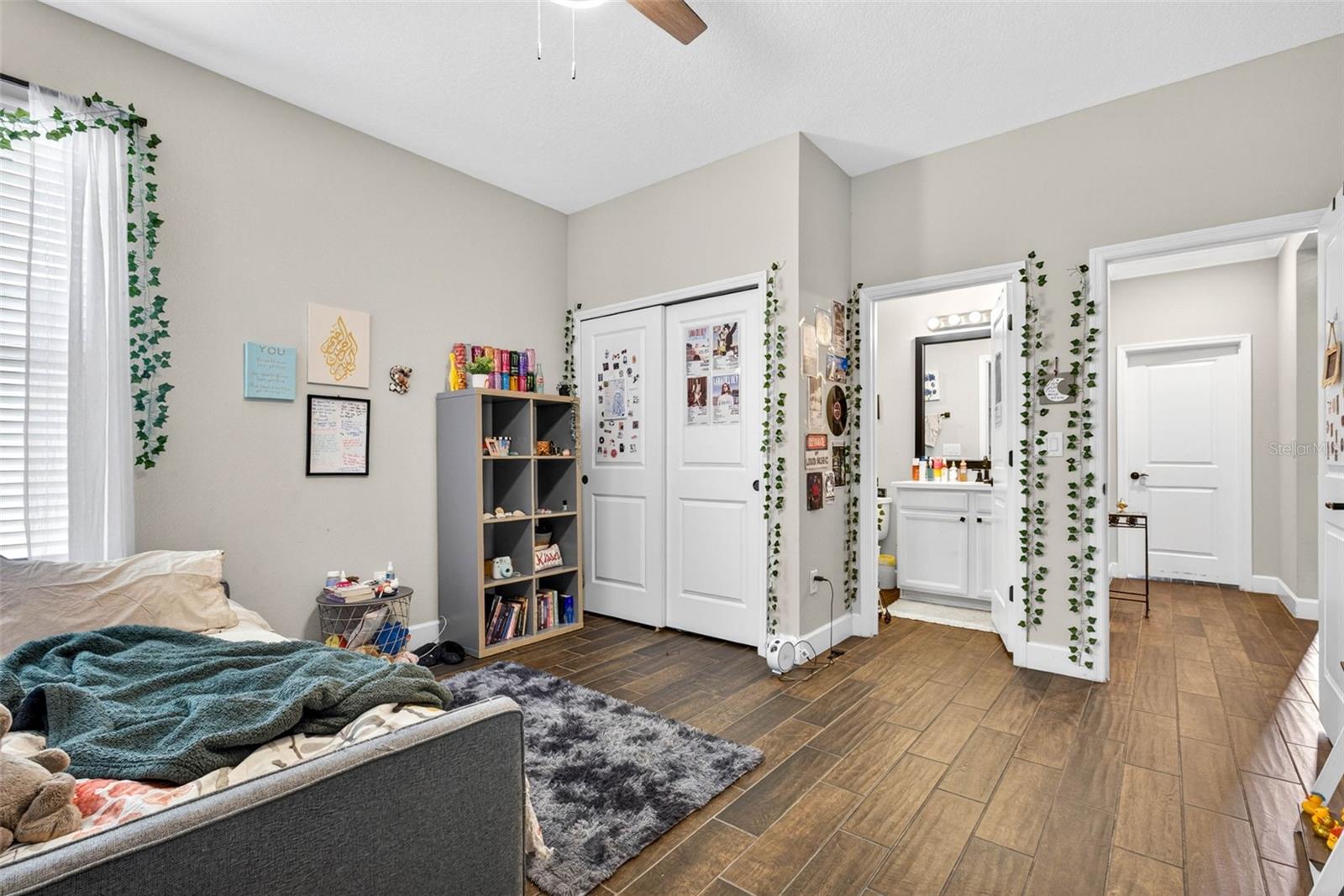 WATERGRASS - Residential