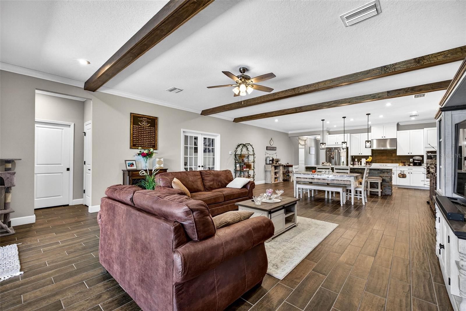WATERGRASS - Residential