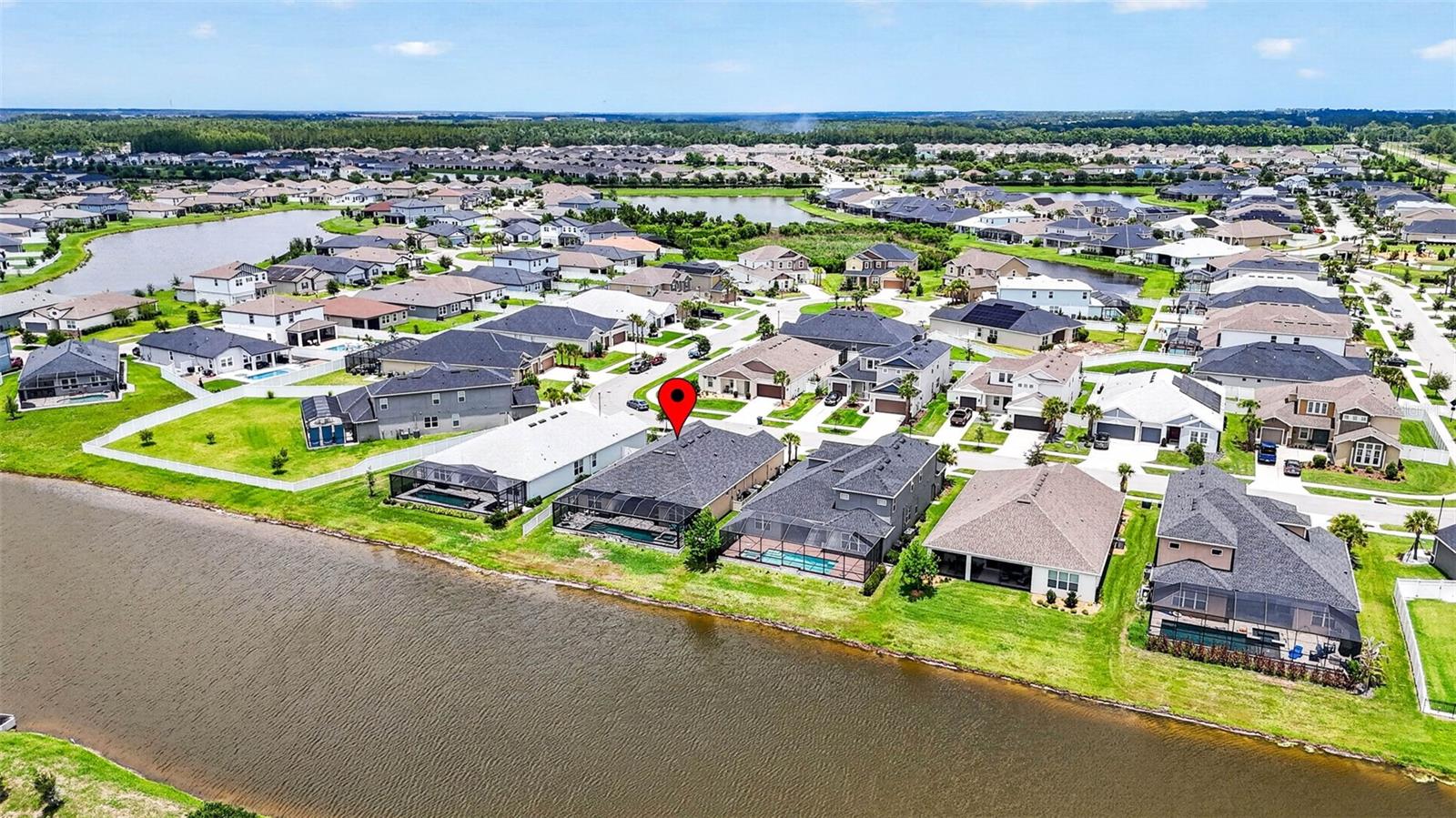 WATERGRASS - Residential