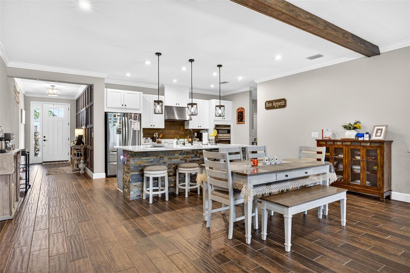 WATERGRASS - Residential