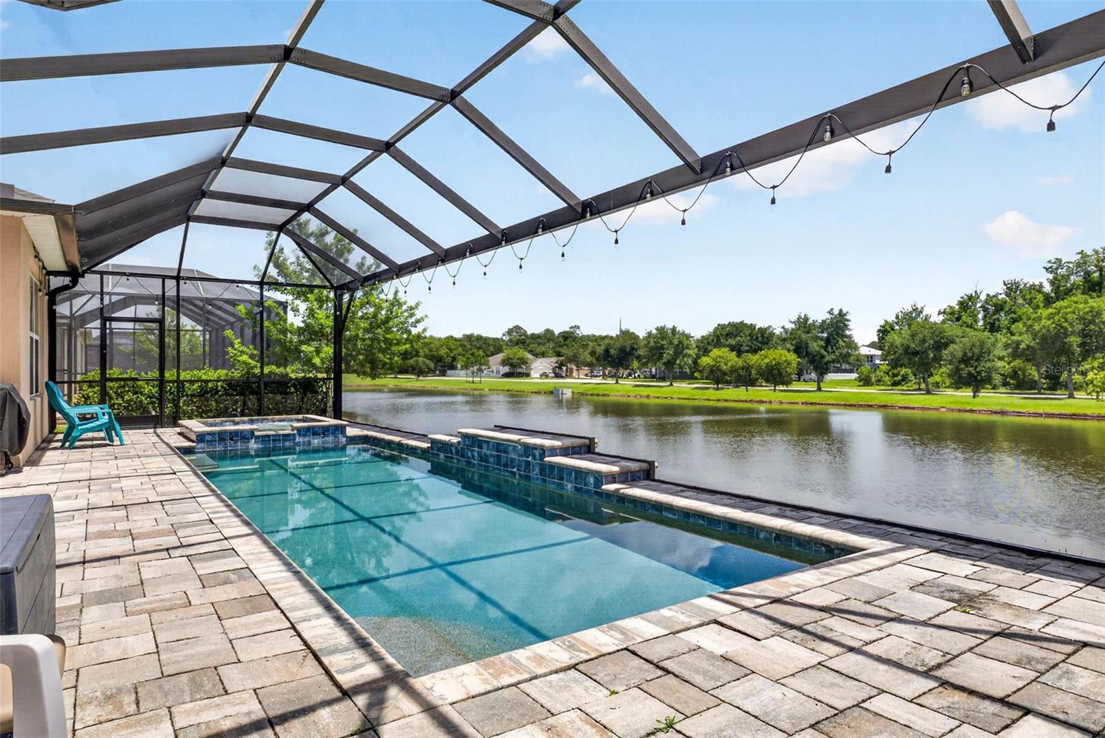 WATERGRASS - Residential