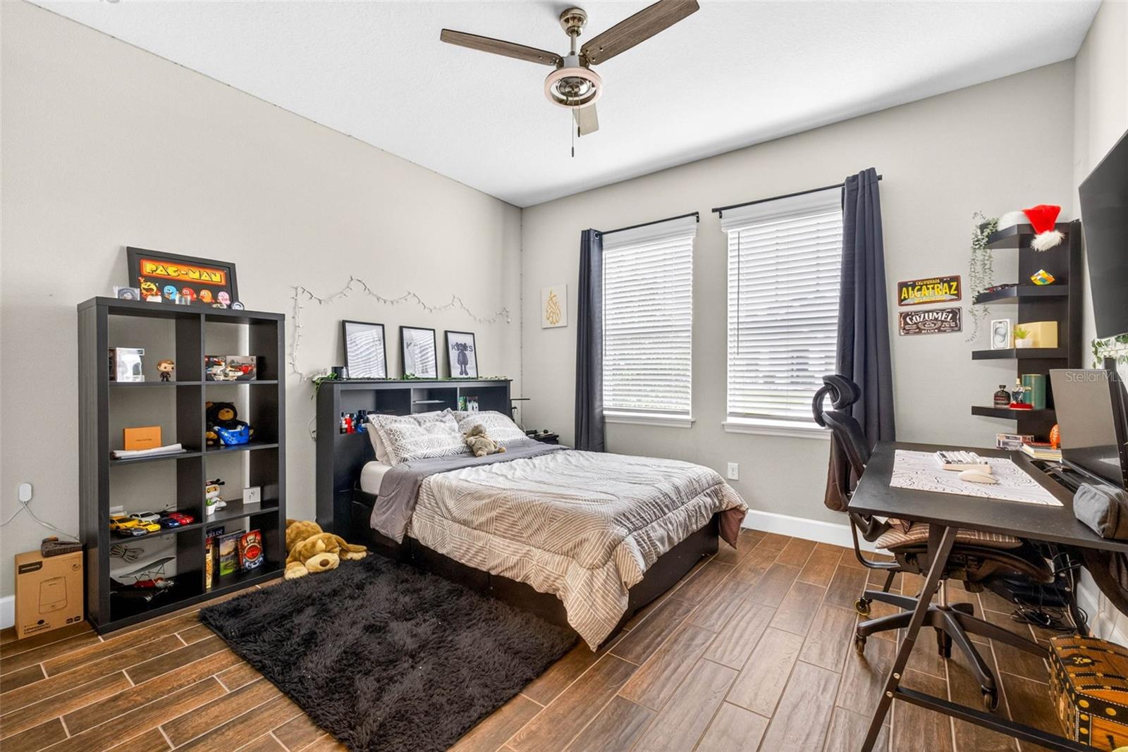 WATERGRASS - Residential