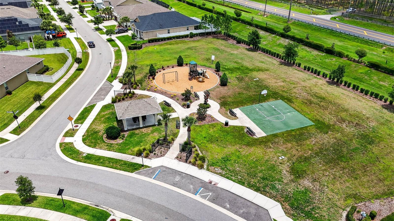 WATERGRASS - Residential