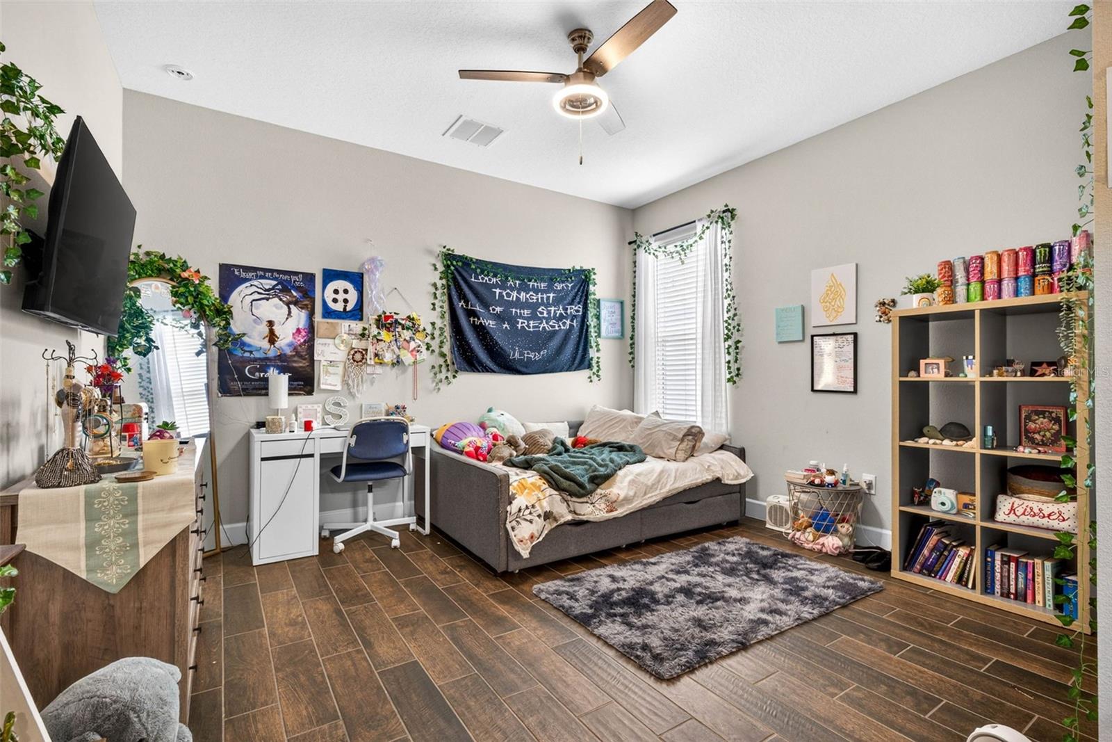 WATERGRASS - Residential
