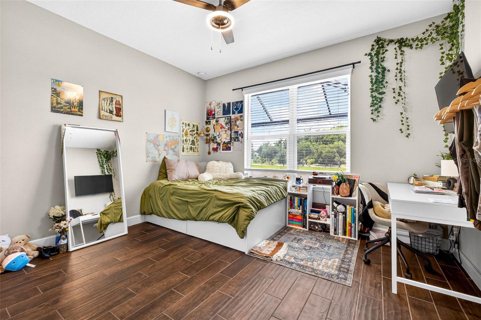 WATERGRASS - Residential