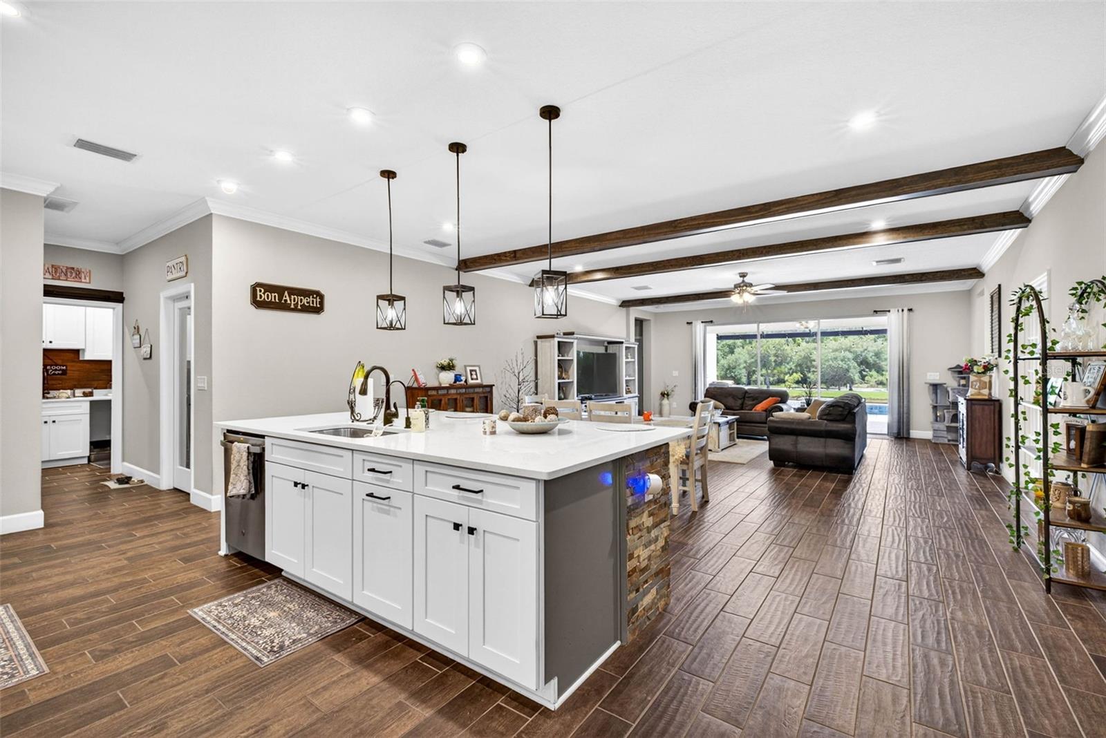 WATERGRASS - Residential