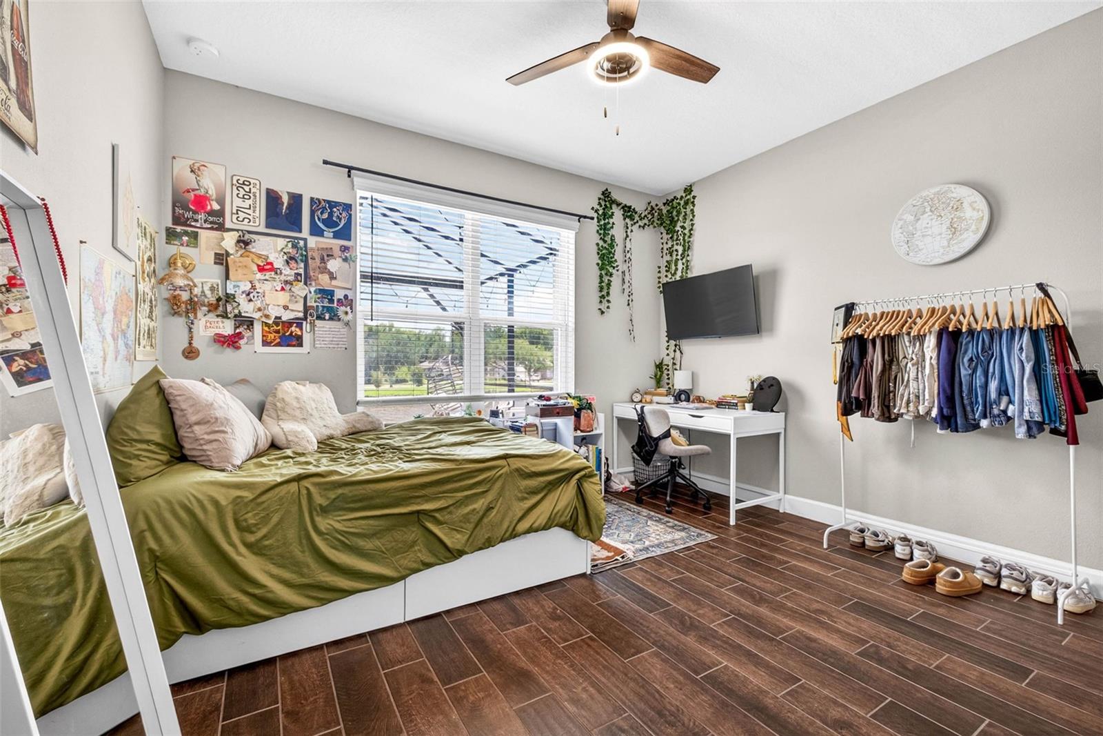 WATERGRASS - Residential