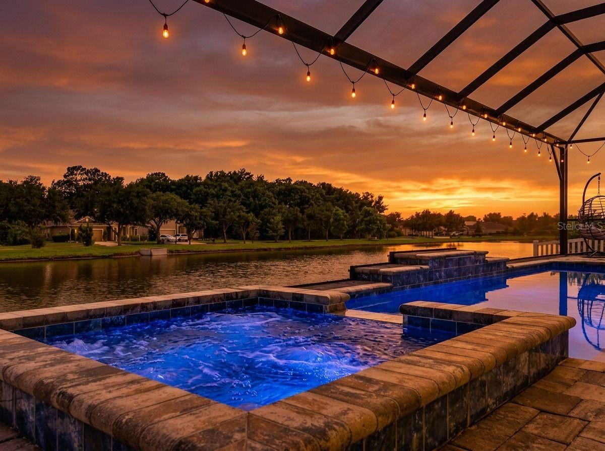 WATERGRASS - Residential