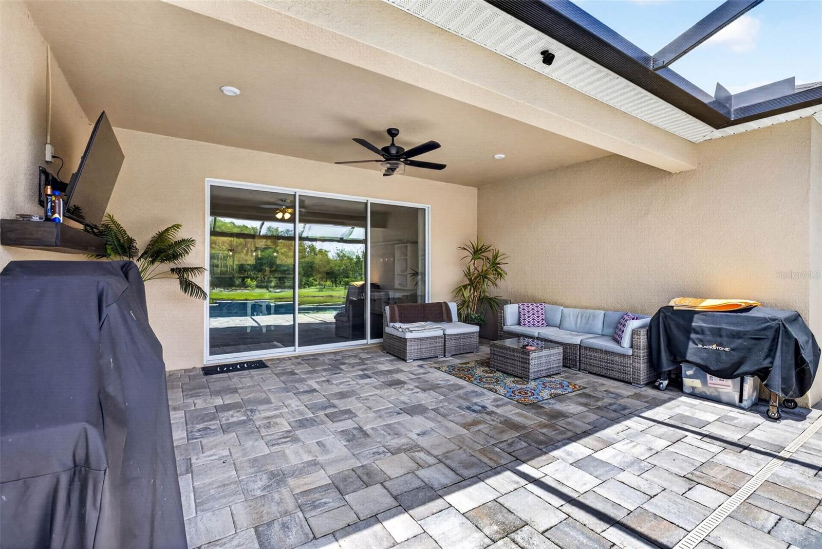 WATERGRASS - Residential