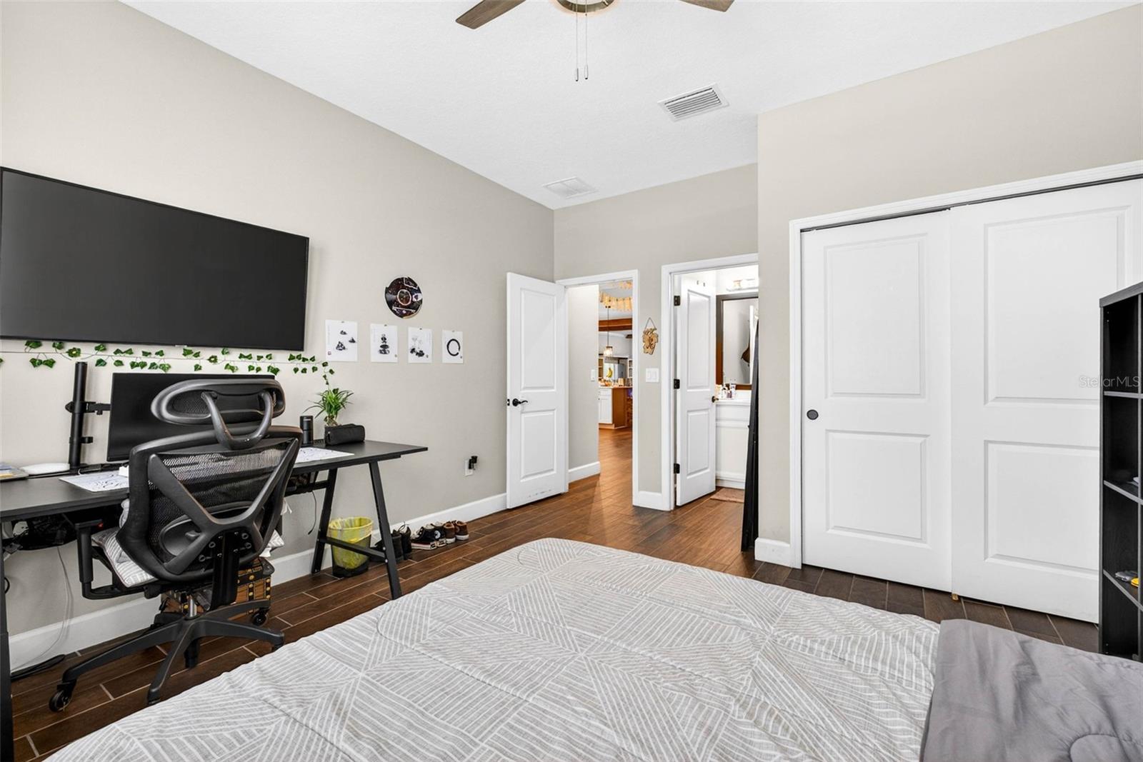WATERGRASS - Residential