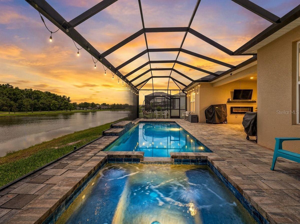 WATERGRASS - Residential