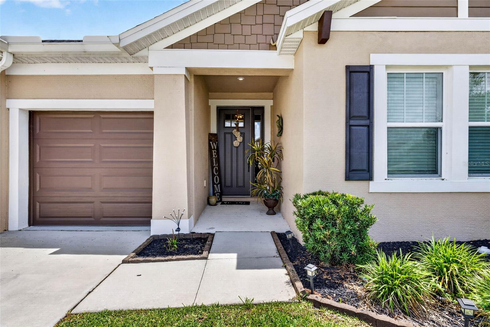 WATERGRASS - Residential