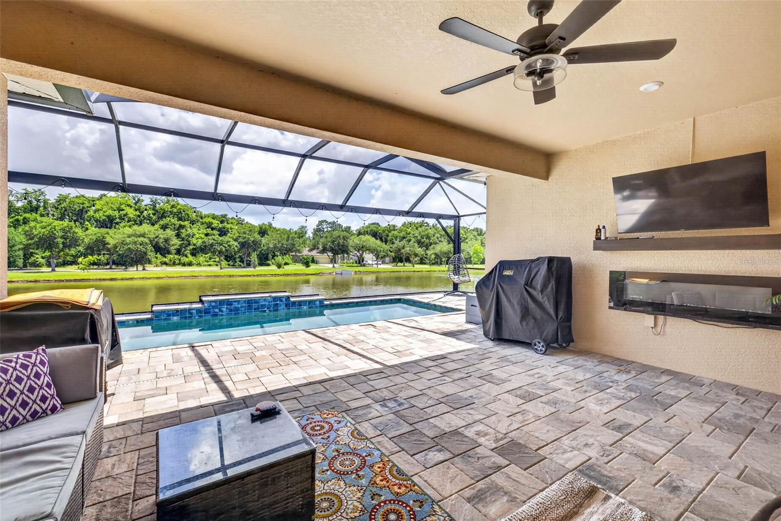 WATERGRASS - Residential